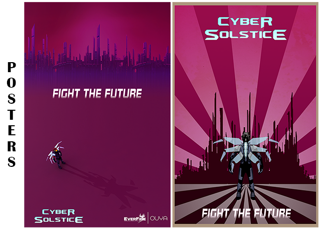 Cyber Solstice