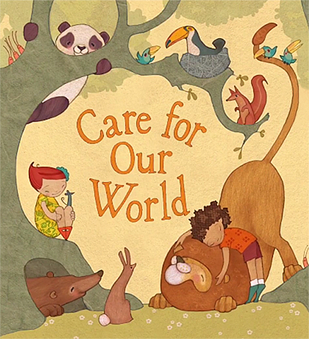 Care For Our World